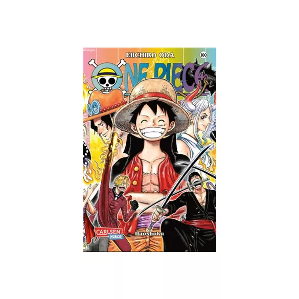 One Piece 100 - DE-174440