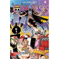 One Piece 101 - DE-174450