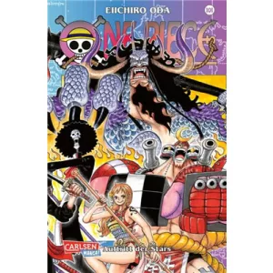One Piece 101 - DE-174450