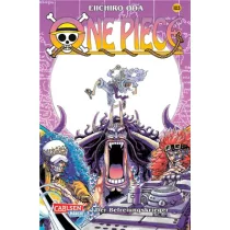 One Piece 103 - DE-174618