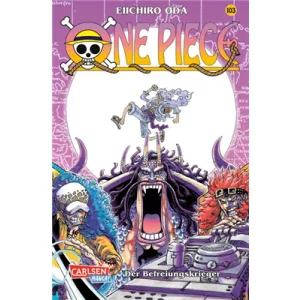 One Piece 103 - DE-174618