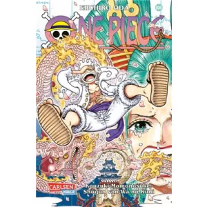 One Piece 104 - DE-174619