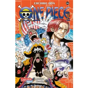 One Piece 105 - DE-174655