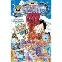 One Piece 106 - DE-174969