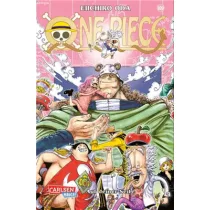 One Piece 109 - DE-180494