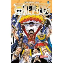 One Piece 110 - DE-180495