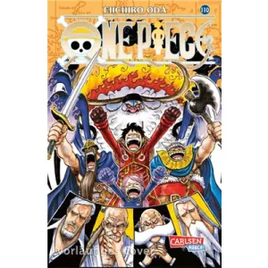 One Piece 110 - DE-180495