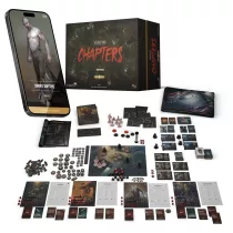 Vampire: The Masquerade - Chapters Defintive Edition - EN-