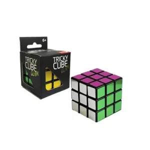 Tricky Cube - Glam-606132065