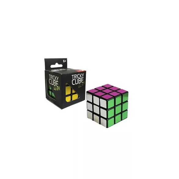 Tricky Cube - Glam-606132065