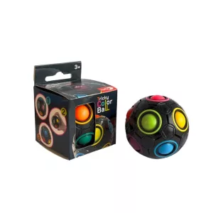 Tricky Color Ball-606132082