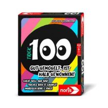 Trick 100 Kartenspiel