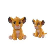 Disney Lion King, Simba, 25cm-6315870070