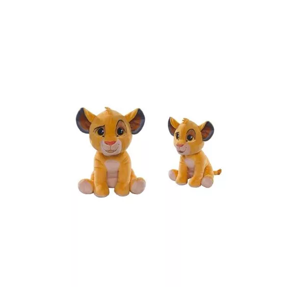 Disney Lion King, Simba, 25cm-6315870070