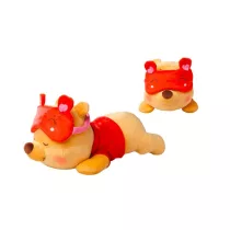 Disney Snuglets Wellbeing Pooh 40cm-6315870577