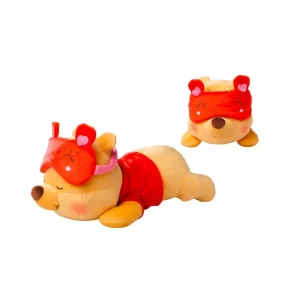 Disney Snuglets Wellbeing Pooh 40cm-6315870577
