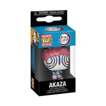 Funko POP! Keychain: DS - Akaza-FK86509