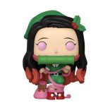Funko POP! Plus: Demon Slayer - Nezuko (Holi)-FK86775