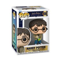 Funko POP! HP: HP S18 - Harry w/Hourglass​-FK86434