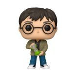 Funko POP! HP: HP S18 - Harry w/Hourglass​-FK86434