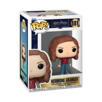 Funko POP! HP: HP S18 - Hermione Oppugno-FK86435