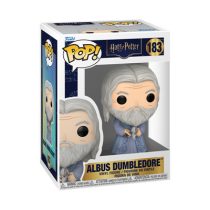 Funko POP! HP: HP S18 - Dumbledore Horcruxes-FK86433