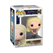 Funko POP! HP: HP S18 - Luna in Dress-FK86436