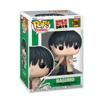 Funko POP! Animation: Saka Days - Yoichi Nagumo-FK88534