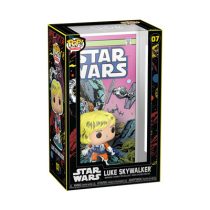 Funko POP!ComicCovers:SW - LukeSkywalker-FK86223