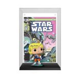 Funko POP!ComicCovers:SW - LukeSkywalker-FK86223