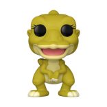 Funko POP! Movies: LBT - Ducky-FK81187