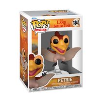 Funko POP! Movies: LBT - Petrie-FK81188