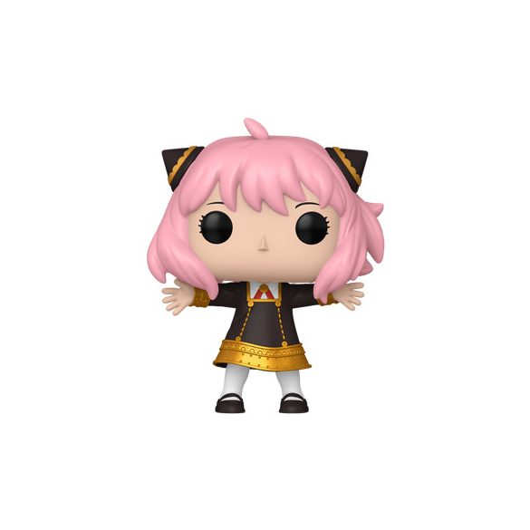 Funko POP! Jumbo: Spy X Family - Anya-FK88470