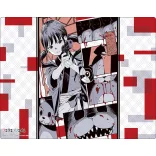 Bushiroad Rubber Mat Collection V2 Vol.1826 'Lycoris Recoil'-034012