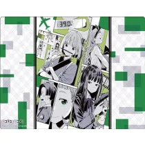 Bushiroad Rubber Mat Collection V2 Vol.1828 'Lycoris Recoil'-034036
