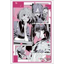 Bushiroad Sleeve Collection HG Vol.4931 'Lycoris Recoil' (75 Sleeves)-033909