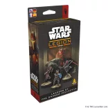 Star Wars Legion - Leaders Of The Shadow Collective miniatűr készlet - EN/DE/SP/FR