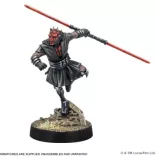 Star Wars Legion - Leaders Of The Shadow Collective miniatűr készlet - EN/DE/SP/FR