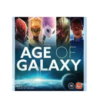 Age of Galaxy - EN-PG25002