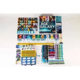 Age of Galaxy - EN stratégiai kártyajáték