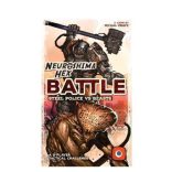 Neuroshima Hex: Battle - EN-21141