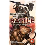 Neuroshima Hex: Battle - EN-21141