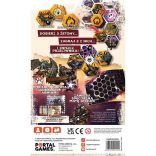 Neuroshima Hex: Battle - EN-21141