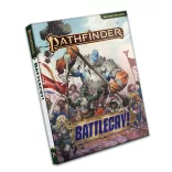 Pathfinder Battlecry! Pocket Edition (P2) - angol nyelvű zsebkiadás