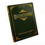Pathfinder Monster Core 2 Special Edition (P2) bestiárium - angol nyelvű kiadás
