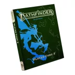 Pathfinder Monster Core 2 Special Edition (P2) bestiárium - angol nyelvű kiadás