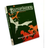Pathfinder Monster Core 2 Special Edition (P2) bestiárium - angol nyelvű kiadás