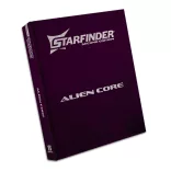 Starfinder Alien Core Special Edition (S2) bestiárium - angol kiadás