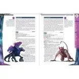 Starfinder Alien Core Special Edition (S2) bestiárium - angol kiadás