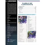 Starfinder Alien Core Special Edition (S2) bestiárium - angol kiadás